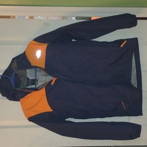 Boys Northface jacket